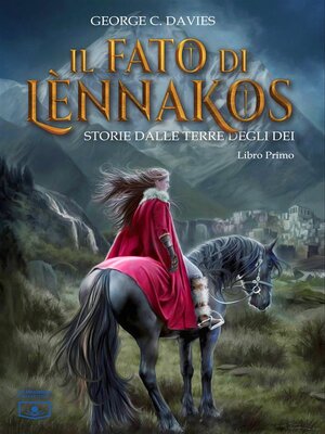 cover image of Il fato di Lènnakos